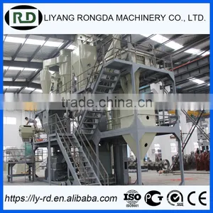 Poultry Feed Production Line Equipment thumbnail-1