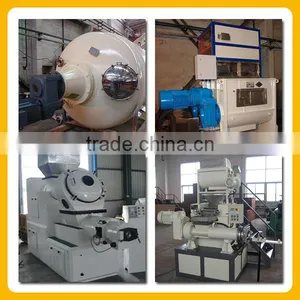 Automatic Liquid Soap Making Machine Shampoo Oil Making Line thumbnail-1