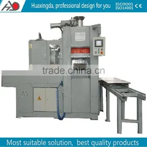 Flaskless Molding Machine thumbnail-1