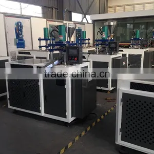 Carbon Block Press Machine With CE Certification thumbnail-5