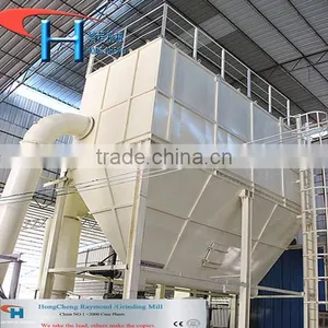 Guilin Factory Powder Making Machine, Pulverizer Machine for Superfine Powder thumbnail-1