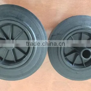 Waste Bin Wheel thumbnail-2