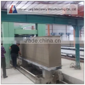Manufacturer Direct Selling Aac Block Machine and Price/aac Machinery thumbnail-3