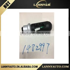 Heavy Duty European Truck Transmission Shift Lever Trailer Plastic Gear Shift Knob For Scania 1482997 1362071 thumbnail-1