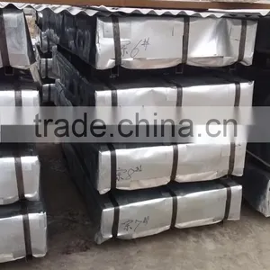 20 Gauge Corrugated gi Sheet Price thumbnail-4