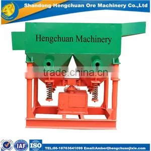 Sale Mineral Separator Jig Machine For Gold And Diamond thumbnail-3
