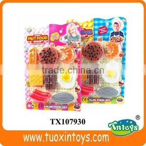 Kids Kitchen Set Toy, Toy Kitchen Set, Children Kitchen Toy thumbnail-1
