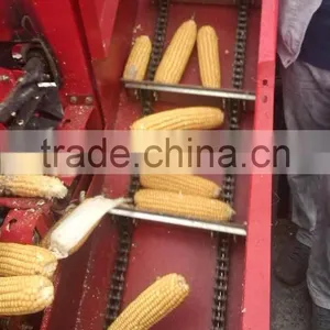 Ear Corn Harvester/small Harvesting Machine thumbnail-5