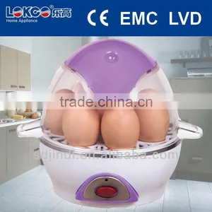 Useful Cute and Durable 8 Egg Cooker for Gift thumbnail-1