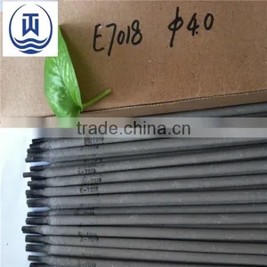 Galvanized Tapered Low Temperature Steel Welding Rod thumbnail-5