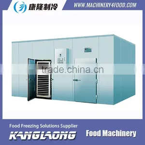 New Brand Fish Food Dryer With Good Quality thumbnail-1