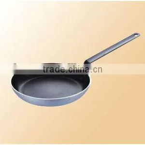 Thicker Aluminum (non-stick) Frying,Roast And Saute Pan thumbnail-1
