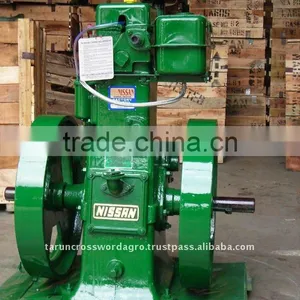 Agricultural Diesel Engine thumbnail-1