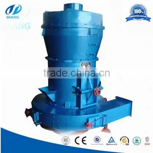 New Type Industry Use Raymond Mrinding Mill Machine thumbnail-2