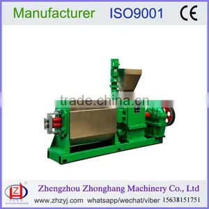 Double Screw Press thumbnail-2