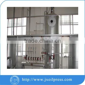 In Refining Line Centrifugal Extracting Machine thumbnail-6