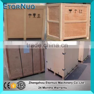 Low Power Consumption Small Automatic Commercial Ravioli Machine thumbnail-3