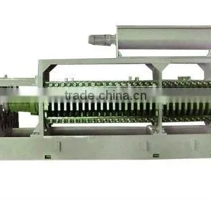 Automatic ZY338 Corn Oil Making Machine Used in Feeding Company thumbnail-1