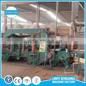 Woodworking Machinery MDF Production Line 18mm thumbnail-3
