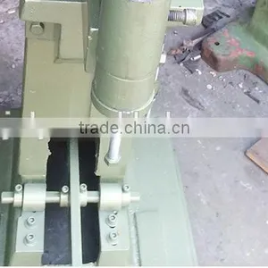 JULY Promotional Tapping Machine , Good Quality Aluminium Rivet Machine thumbnail-5