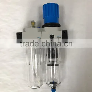 Wholesale JULY Pneumatic High Pressure Air Filter Regulator Combination thumbnail-2
