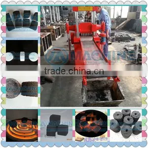 CE Approved Perfect Designed Powder Cube Press Machine thumbnail-1