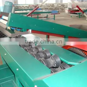 Apple Washing Waxing Machine/orange Grading Machine thumbnail-5