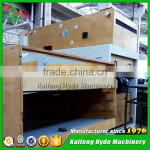 5X 12 Ton Capacity Jasmine Rice Cleaning Machine Plant thumbnail-1