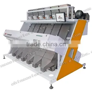 ZRWS Mung Bean Color Sorter Machine thumbnail-1
