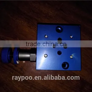 NG 6 Aluminum Hydraulic Valve Block thumbnail-2