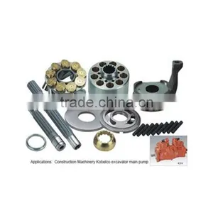 Hydraulic Pump Parts Kobelco thumbnail-4