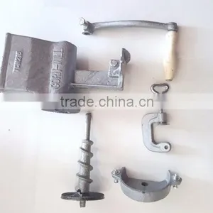 Handle Corn Grinder Corn Mill Square Hopper thumbnail-3