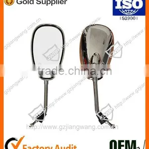 Alta Calidad Espejo Retrovisor Para Motocicleta YBR125 thumbnail-5