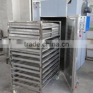 Chestnut Drying and Sterilization Machine thumbnail-4