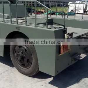China Made Airplane Airport Tow Tractor thumbnail-2