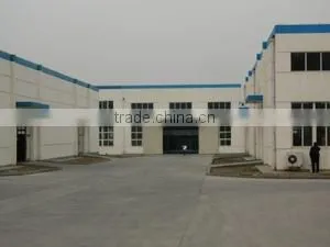 Shandong Pioneer Motorcycle Co., Ltd. company overview - view 2 thumbnail