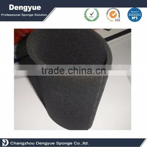Carbon Gutter Prevent Leaking Coarse Presstite PU Filter Foam thumbnail-6