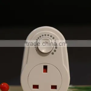 Inline Duct Fan Speed Controller thumbnail-5