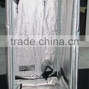 Mylar Grow Tent Home Box 600D thumbnail-3