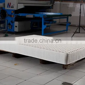 NaiGu Factory Manufacturing Competitive Price Mattress Roll Pack Machine NG-05R thumbnail-4
