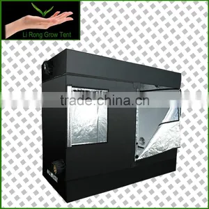 High -grade Grow Tent Fabric Mylar 1680D Grow Darkroom Indoor Grow Tent Hydroponics thumbnail-2