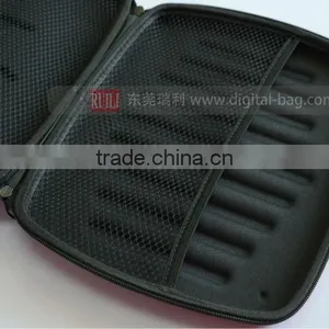New Product Hot Sale Waterproof Hard Shell EVA Carrying Electronics Case and Tablets Case thumbnail-4