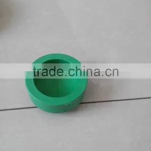 High Quality Tube Fitting, Ppr End Cap thumbnail-3