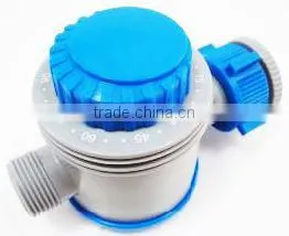 2 Hour Tap Garden Irrigation Timer thumbnail-3