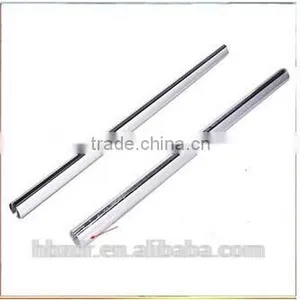 Anodized Powder Coated Sand Blasting Aluminum Luggage Rack thumbnail-1
