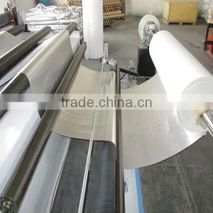 PP Woven Fabric, PP Woven Fabric Roll,PP Woven Fabric in Roll thumbnail-2