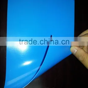 Jinlong Tarpaulin 1000d 100% Polyester Fabric, Heavy Duty Truck Tarps thumbnail-4