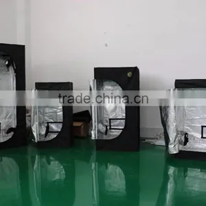 Hydroponic Professional Greenhouse Plant Indoor Grow Tent, Hydroponic Grow Tent thumbnail-2