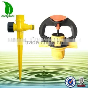 MS8026 GyroNet Turbo Sprinkler for Agriculture and Garden Irrigation thumbnail-2