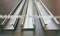 Galvanized Steel Slot Clamps thumbnail-1